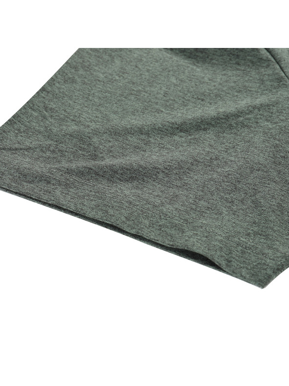 ALPINE PRO Pánske melírované tričko z recyklovaného materiálu ALPINE PRO GORAF 2 laurel wreath varianta pa