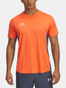 Under Armour Pánske tričko Under Armour UA M's Ch. Train SS