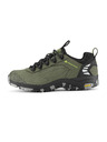 ALPINE PRO Outdoorová obuv s ptx membránou ALPINE PRO SPIDERE rifle green