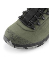 ALPINE PRO Outdoorová obuv s ptx membránou ALPINE PRO SPIDERE rifle green