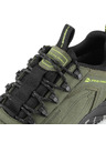 ALPINE PRO Outdoorová obuv s ptx membránou ALPINE PRO SPIDERE rifle green