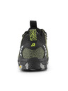 ALPINE PRO Outdoorová obuv s ptx membránou ALPINE PRO SPIDERE rifle green