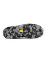 ALPINE PRO Outdoorová obuv s ptx membránou ALPINE PRO SPIDERE rifle green