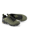 ALPINE PRO Outdoorová obuv s ptx membránou ALPINE PRO SPIDERE rifle green