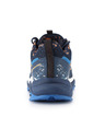ALPINE PRO Outdoorová obuv s giga boom ALPINE PRO POLEXE mood indigo