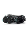 ALPINE PRO Outdoorová obuv s giga boom ALPINE PRO POLEXE aqua sea