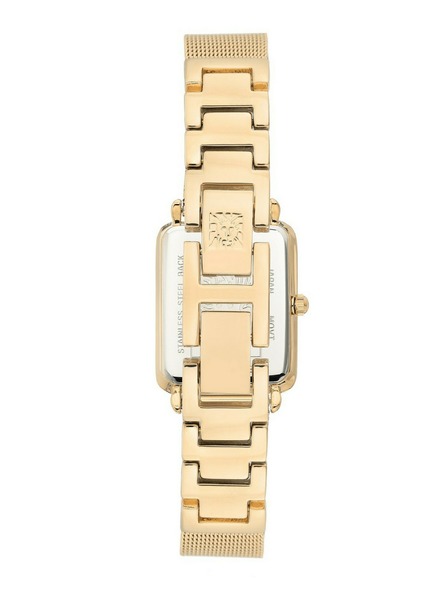 Anne Klein Zlaté dámske hodinky Anne Klein