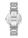 Anne Klein Dámske guľaté hodinky Anne Klein AK/4005BMSV