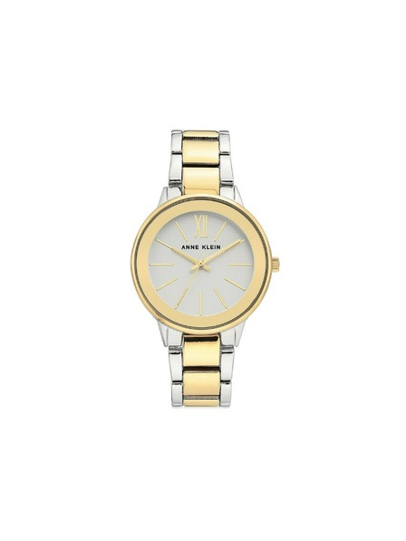 Anne Klein Zlaté dámske hodinky Anne Klein