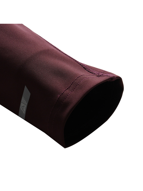 ALPINE PRO Dámske rýchloschnúce legíny ALPINE PRO MARDA fig