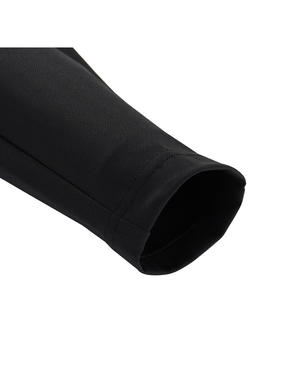 ALPINE PRO Dámske rýchloschnúce outdoorové legíny ALPINE PRO GERWA 2 black