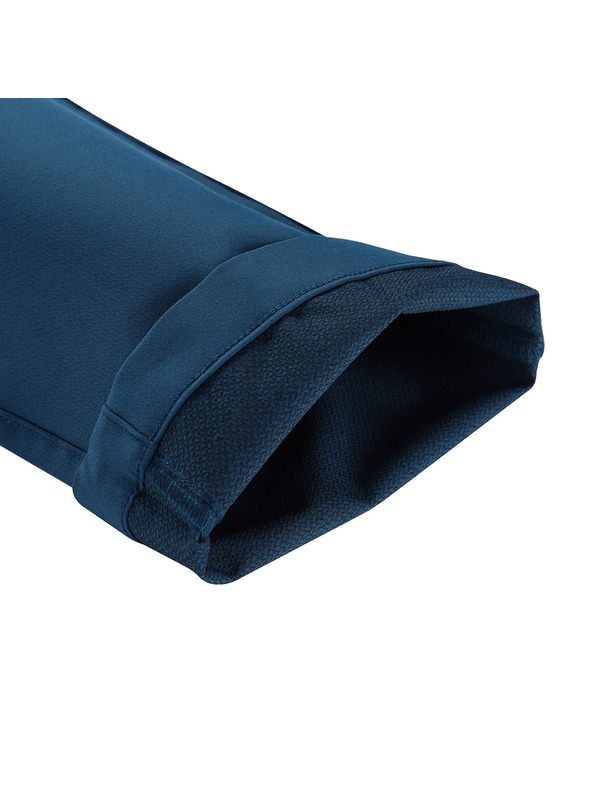 ALPINE PRO Dámske rýchloschnúce nohavice s cool dry ALPINE PRO RAMELA moroccan