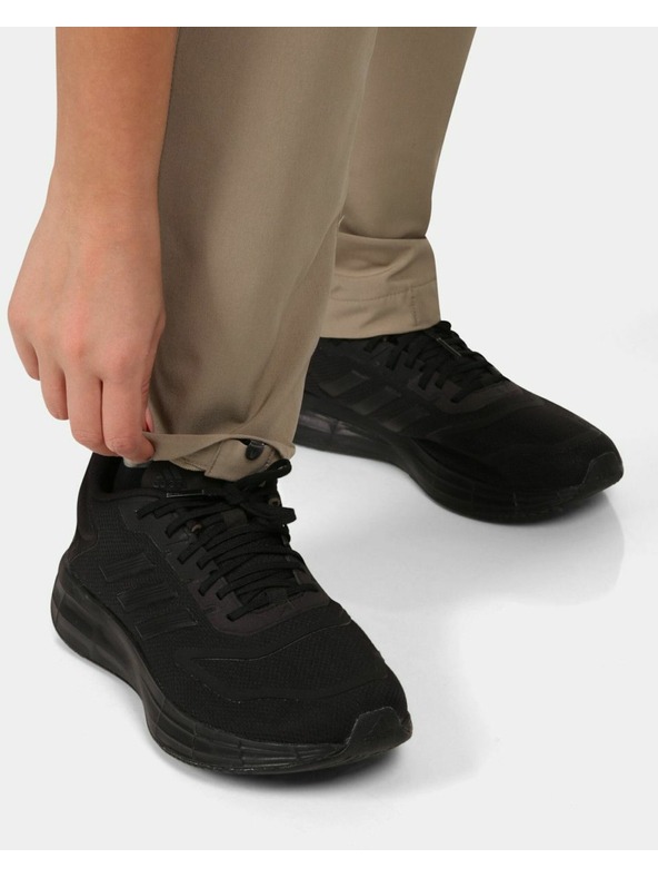 Kilpi Dámske outdoorové nohavice Kilpi BELVELA-W Khaki