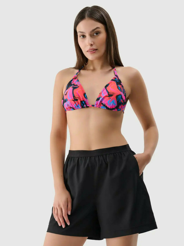 4F Dámske šortky 4F