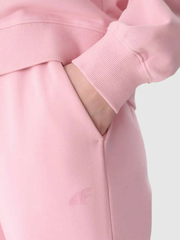 4F Dámske tepláky 4F