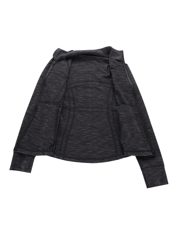 ALPINE PRO Dámska rýchloschnúca mikina ALPINE PRO GOLLA 2 black