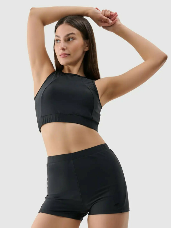 4F Dámsky vrchný diel plaviek 4F