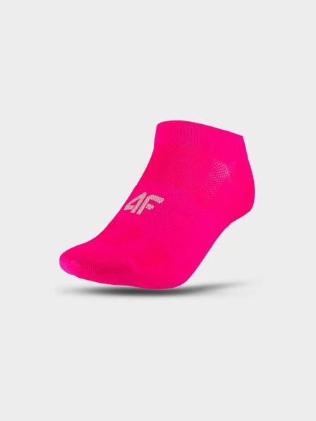 4F Dámske ponožky 4F 3-pack