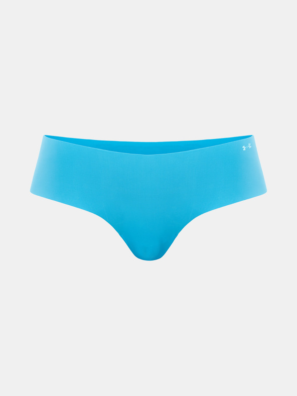 Under Armour Dámske nohavičky Under Armour UA Pure Stretch NS HIP (3ks)