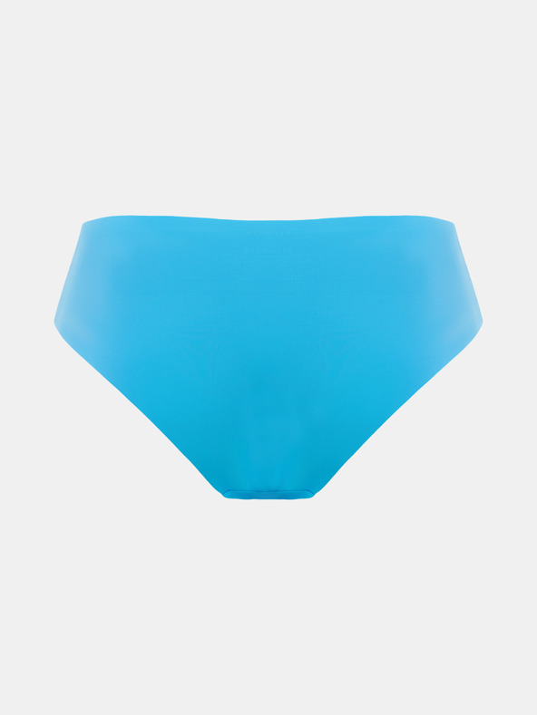 Under Armour Dámske nohavičky Under Armour UA Pure Stretch NS HIP (3ks)