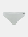 Under Armour Dámske nohavičky Under Armour UA Pure Stretch NS THONG (3ks)