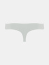 Under Armour Dámske nohavičky Under Armour UA Pure Stretch NS THONG (3ks)