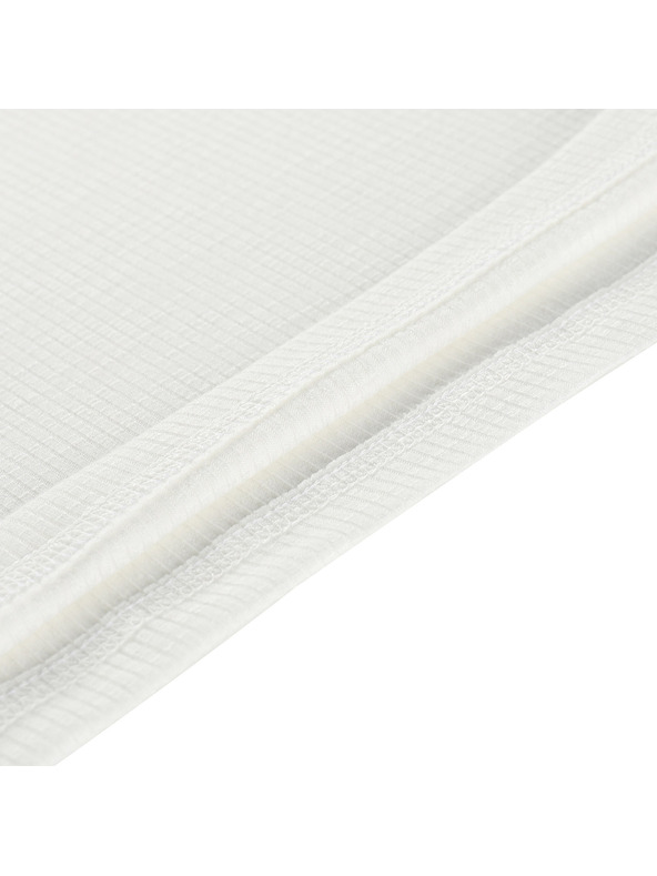 ALPINE PRO Dámske tielko ALPINE PRO GAHA 2 white