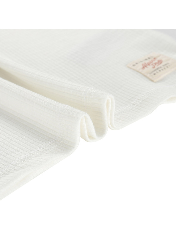 ALPINE PRO Dámske tielko ALPINE PRO GAHA 2 white