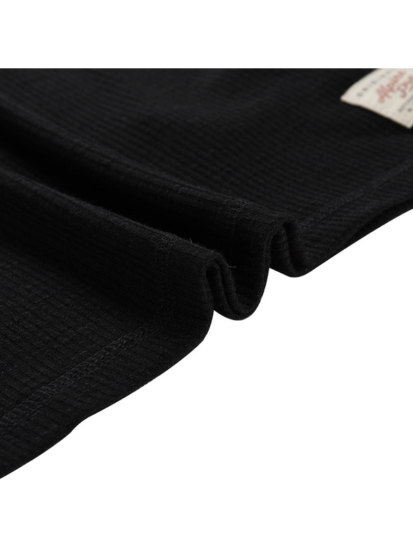 ALPINE PRO Dámske tielko ALPINE PRO GAHA 2 black