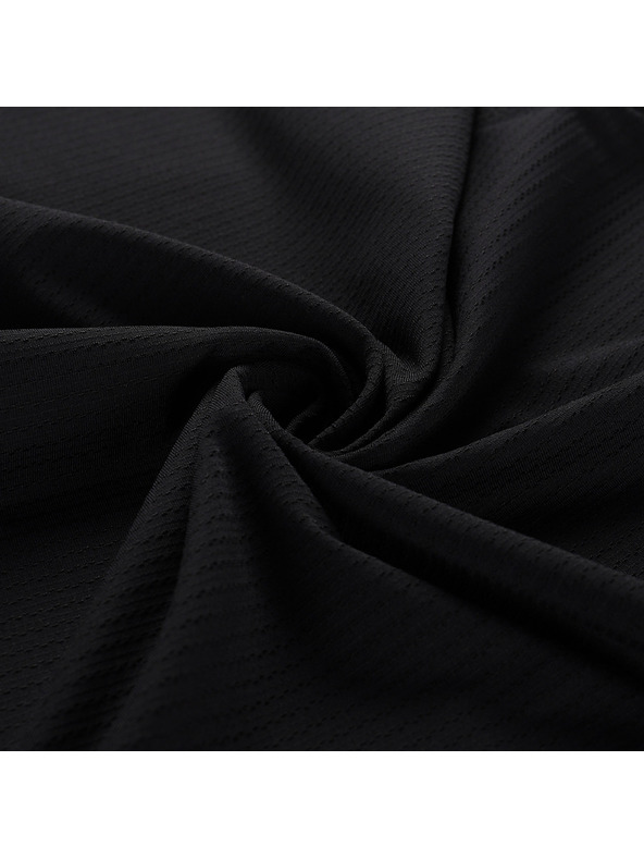 ALPINE PRO Dámske športové tielko ALPINE PRO NIRA black