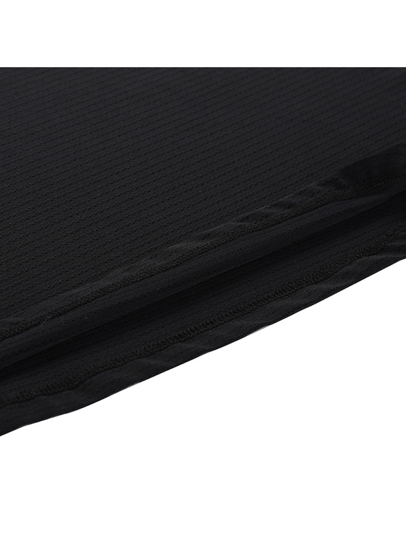 ALPINE PRO Dámske športové tielko ALPINE PRO NIRA black