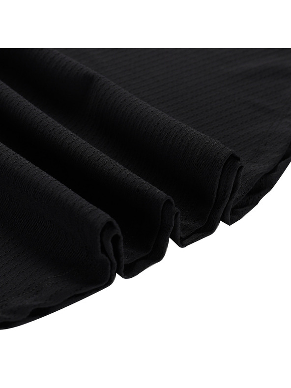 ALPINE PRO Dámske športové tielko ALPINE PRO NIRA black