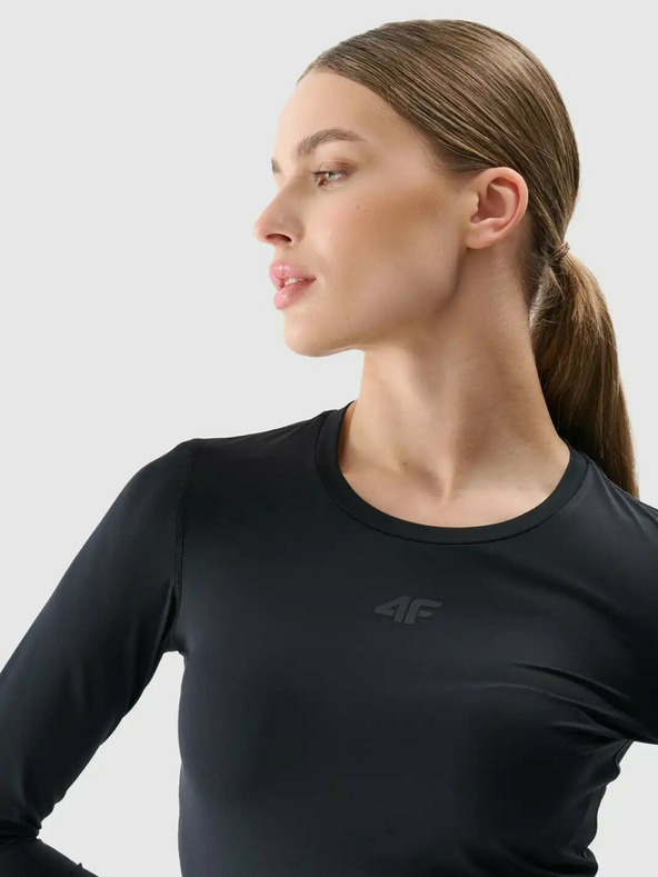 4F Dámske funkčné tričko 4F