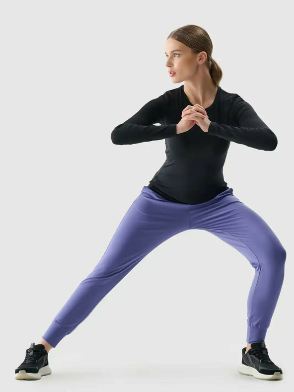 4F Dámske funkčné tričko 4F