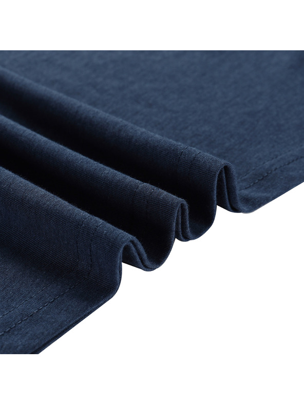 ALPINE PRO Dámske tričko ALPINE PRO OMBA 2 moonlit ocean varianta pa