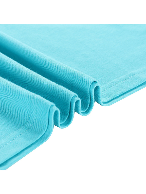 ALPINE PRO Dámske tričko ALPINE PRO OMBA 2 ceramic varianta pb