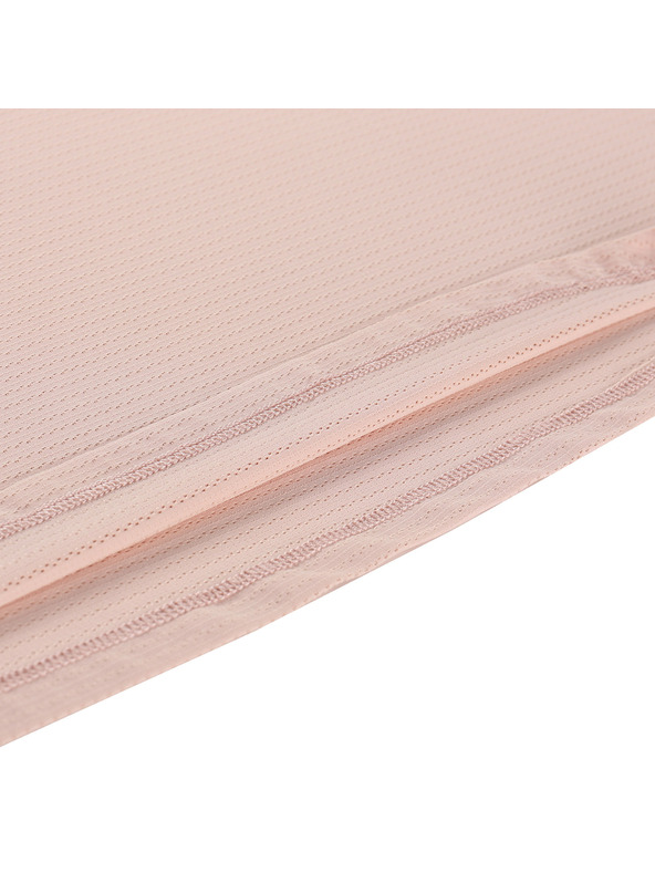 ALPINE PRO Dámske funkčné tričko ALPINE PRO JERA peach whip