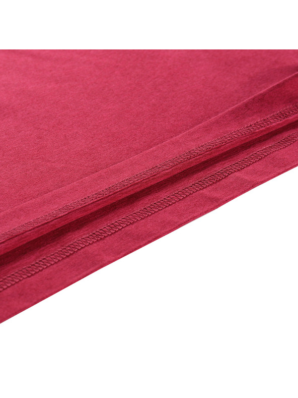 ALPINE PRO Dámske funkčné tričko ALPINE PRO SASSA anemone varianta pa