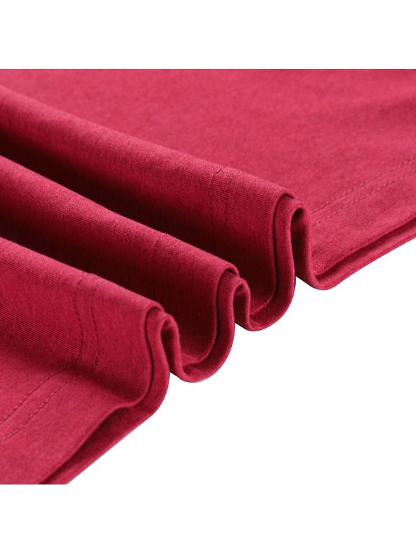 ALPINE PRO Dámske funkčné tričko ALPINE PRO SASSA anemone varianta pa