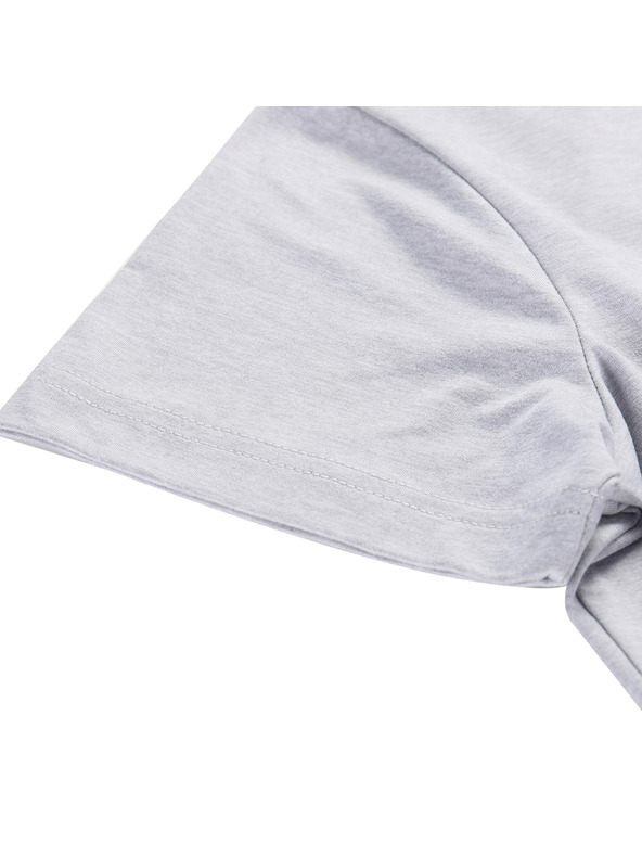 ALPINE PRO Dámske funkčné tričko ALPINE PRO SASSA high rise varianta pa