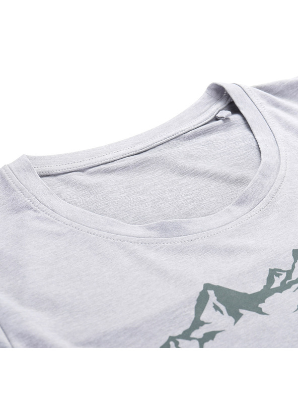 ALPINE PRO Dámske funkčné tričko ALPINE PRO SASSA high rise varianta pa