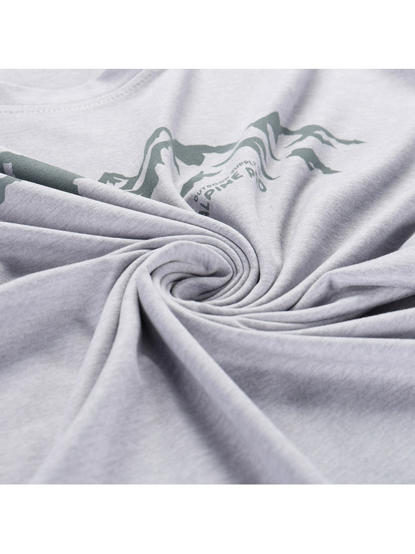 ALPINE PRO Dámske funkčné tričko ALPINE PRO SASSA high rise varianta pa