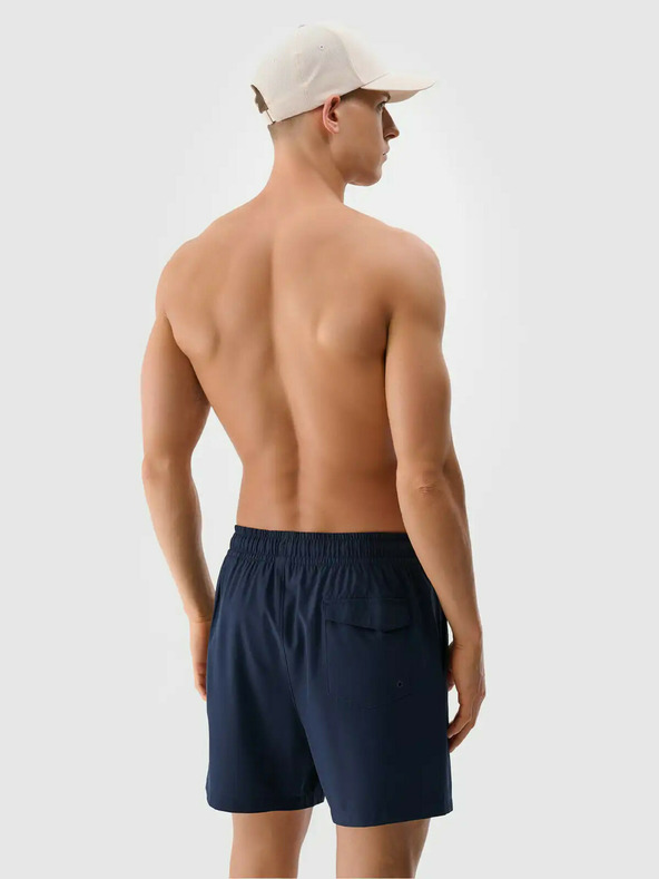 4F Pánske kúpacie kraťasy 4F