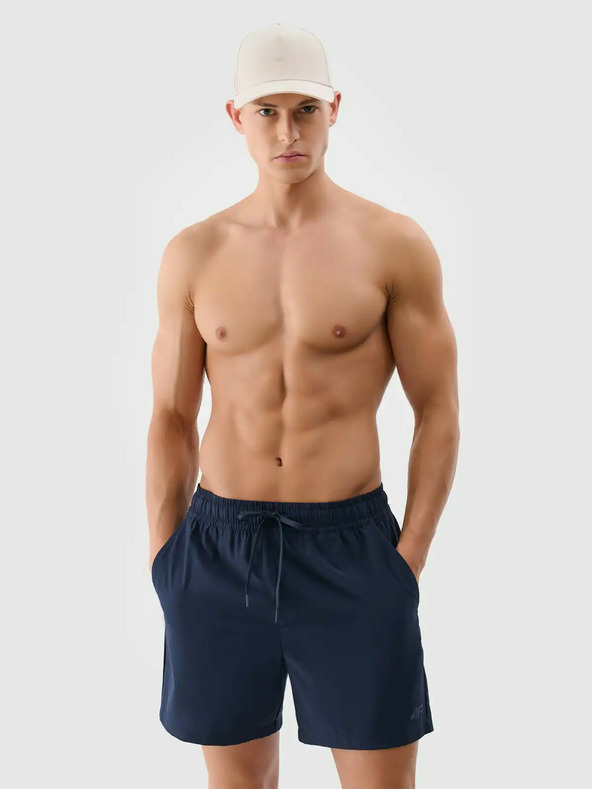 4F Pánske kúpacie kraťasy 4F