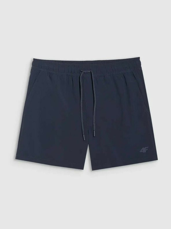 4F Pánske kúpacie kraťasy 4F