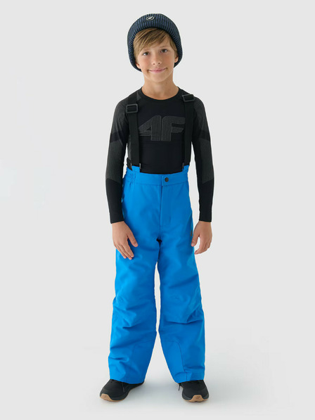4F Boys Ski Pants 4F