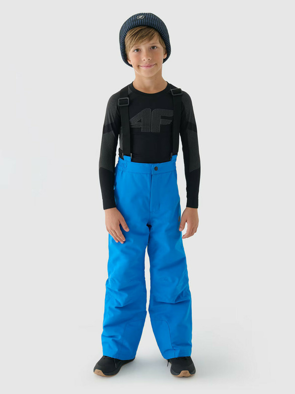 4F Boys Ski Pants 4F