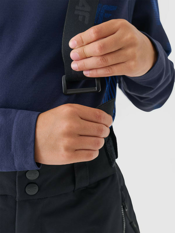 4F Boys Ski Pants 4F