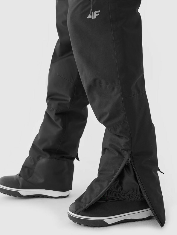 4F Boys Ski Pants 4F