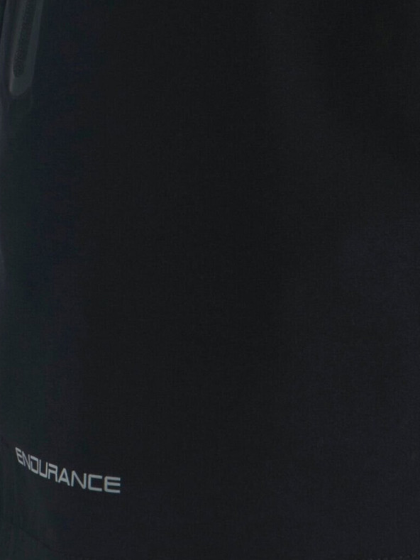 Endurance Detské cyklistické šortky Endurance Blich Jr.